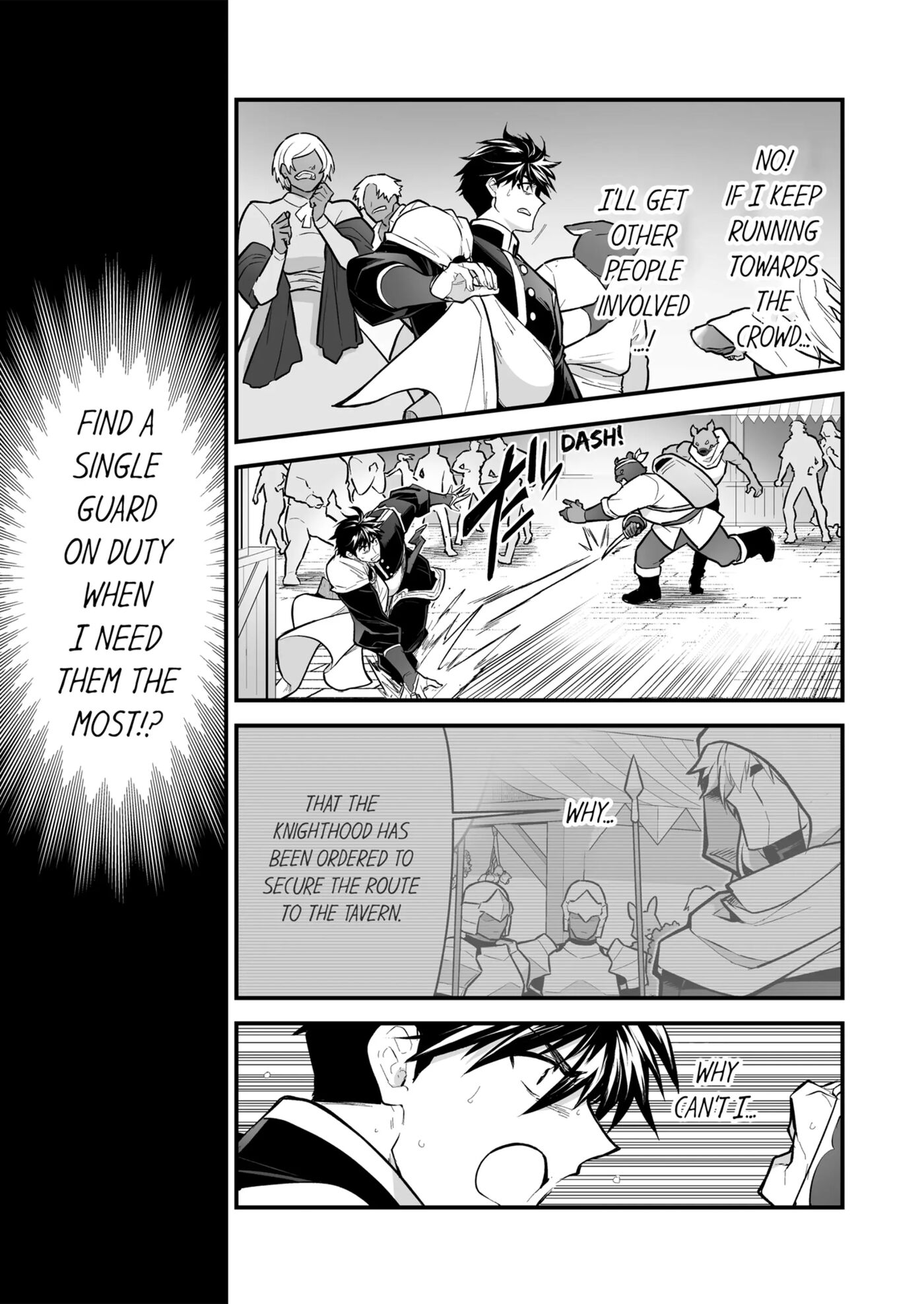 The Titan's Bride [yaoi] Chapter 4000 Page 105